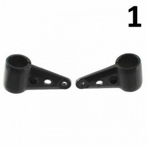 Coppia portafaro in... 2