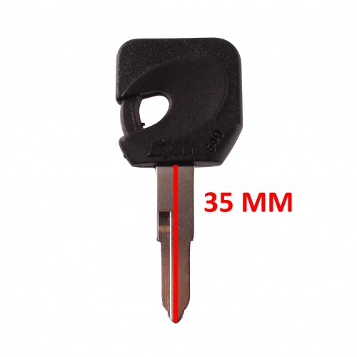 Chiave grezza per Sym Joyride -...