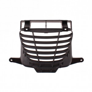 Griglia anteriore radiatore...