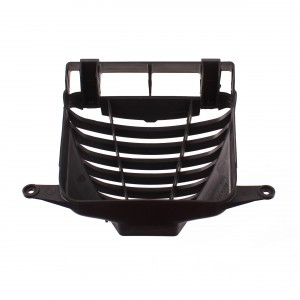 Griglia anteriore radiatore... 2