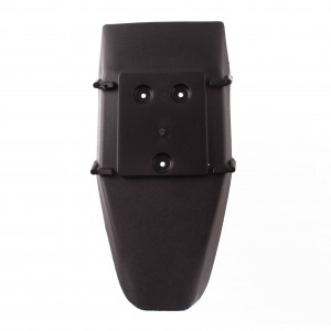 Parafango posteriore...