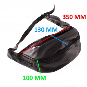 Marsupio epoca marca Vesti... 2