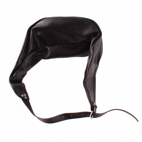 Marsupio epoca marca Vesti Moto