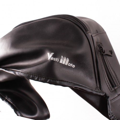 Marsupio epoca marca Vesti Moto