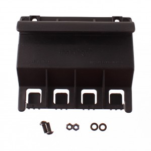 Inserto plastico per baule...