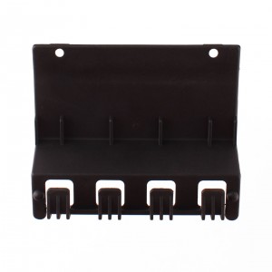 Inserto plastico per baule... 2