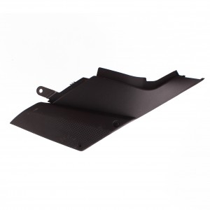 Fianco sottosella destro...