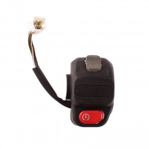 Devio luci destro per...