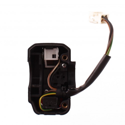 Devio luci destro per Yamaha Majesty...