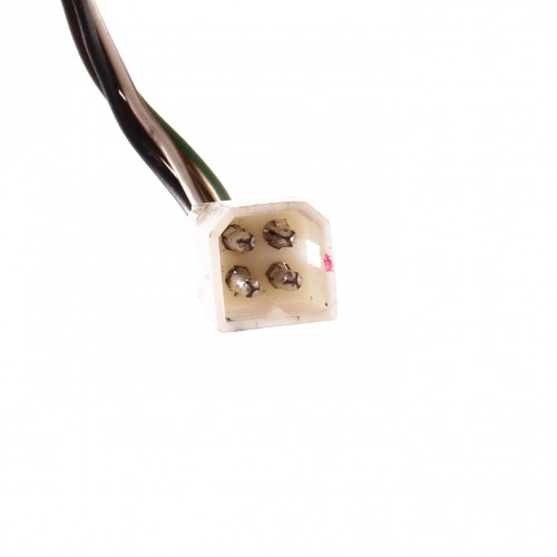 Devio luci destro per Yamaha Majesty...