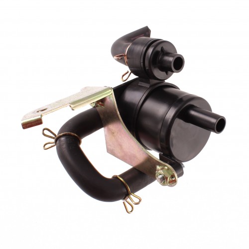 Filtro aria secondario per scooter...