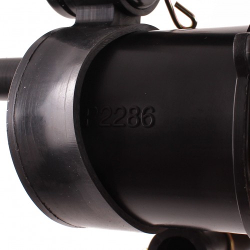 Filtro aria secondario per scooter...