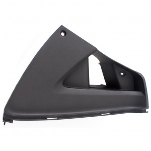 Presa aria sinistra per...