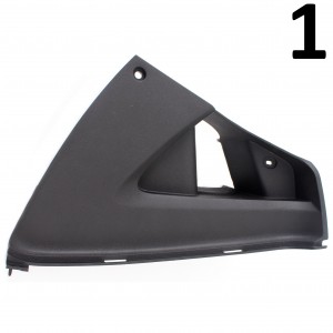 Presa aria sinistra per... 2