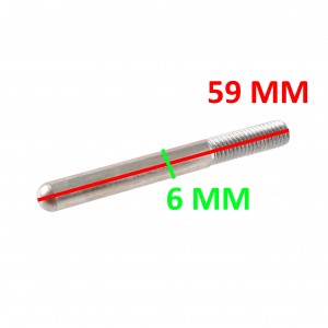 Asta pompa freno posteriore... 2