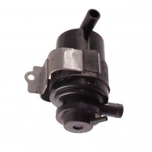 Filtro aria secondario per...