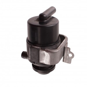 Filtro aria secondario per... 2