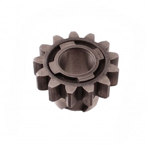 Ingranaggio avviamento 13... 2