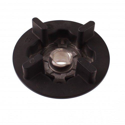 Flangia portacorona per Keeway RKS...