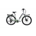 Bicicletta elettrica Lombardo Trastevere Agevole 26"