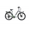 Bicicletta elettrica Lombardo Trastevere Agevole 26"