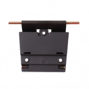 Gancio serratura sottosella...