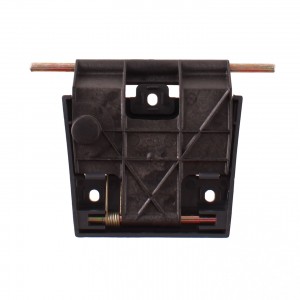 Gancio serratura sottosella... 2