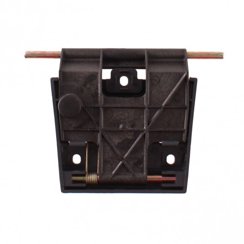 Gancio serratura sottosella per...