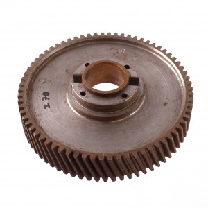 Ingranaggio frizione 70...