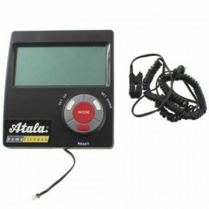 Computer Ciclette Stepper...