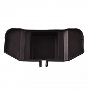 Scatola faro anteriore per...