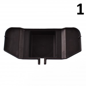 Scatola faro anteriore per... 2