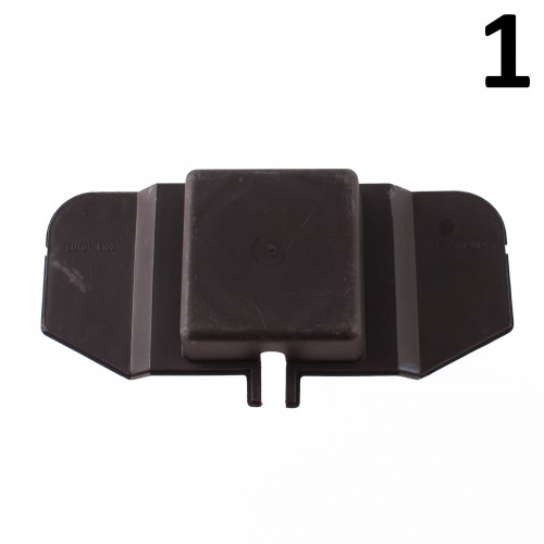 Scatola faro anteriore per Peugeot...