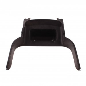 Coperchio posteriore vano...