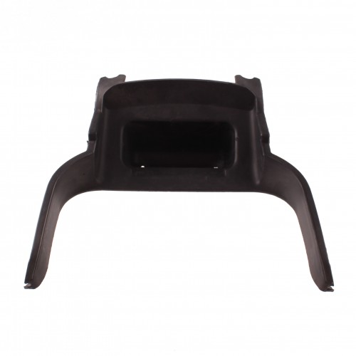 Coperchio posteriore vano sottosella...