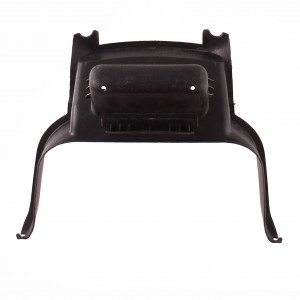 Coperchio posteriore vano... 2