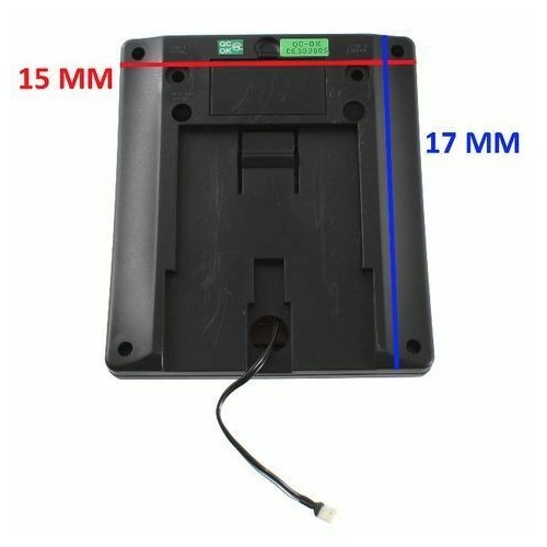 Computer Ciclette Stepper Atala ST7445-2