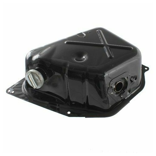 Serbatoio benzina scooter con tappo