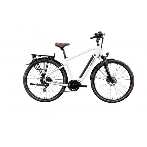 Bicicletta elettrica Lombardo Maratea...