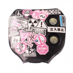 Cupolino anteriore con...