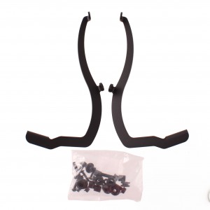 Kit attacchi parabrezza per...