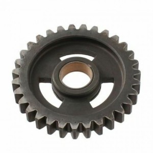 Ingranaggio 1 marcia su...