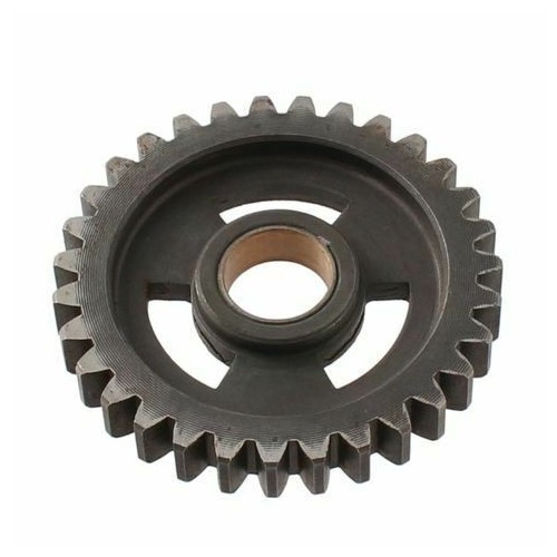 Ingranaggio 1 marcia su albero...