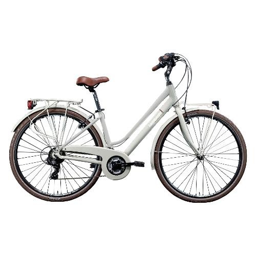 Bicicletta Lombardo Mirafiori Woman...
