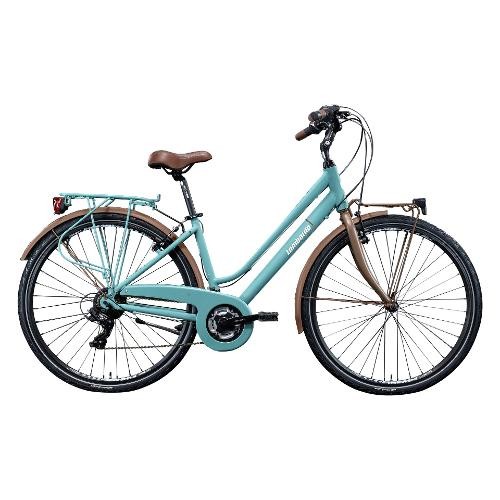 Bicicletta Lombardo Mirafiori Woman...