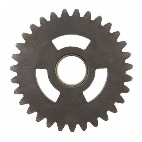 Ingranaggio 1 marcia su albero...