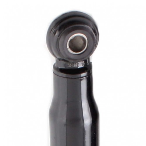 Ammortizzatori posteriori moto epoca...