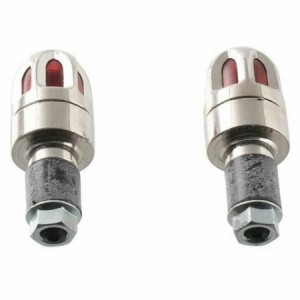 Contrappesi manubrio... 2