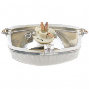 Faro anteriore Piaggio Zip... 2