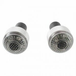 Contrappesi manubrio...